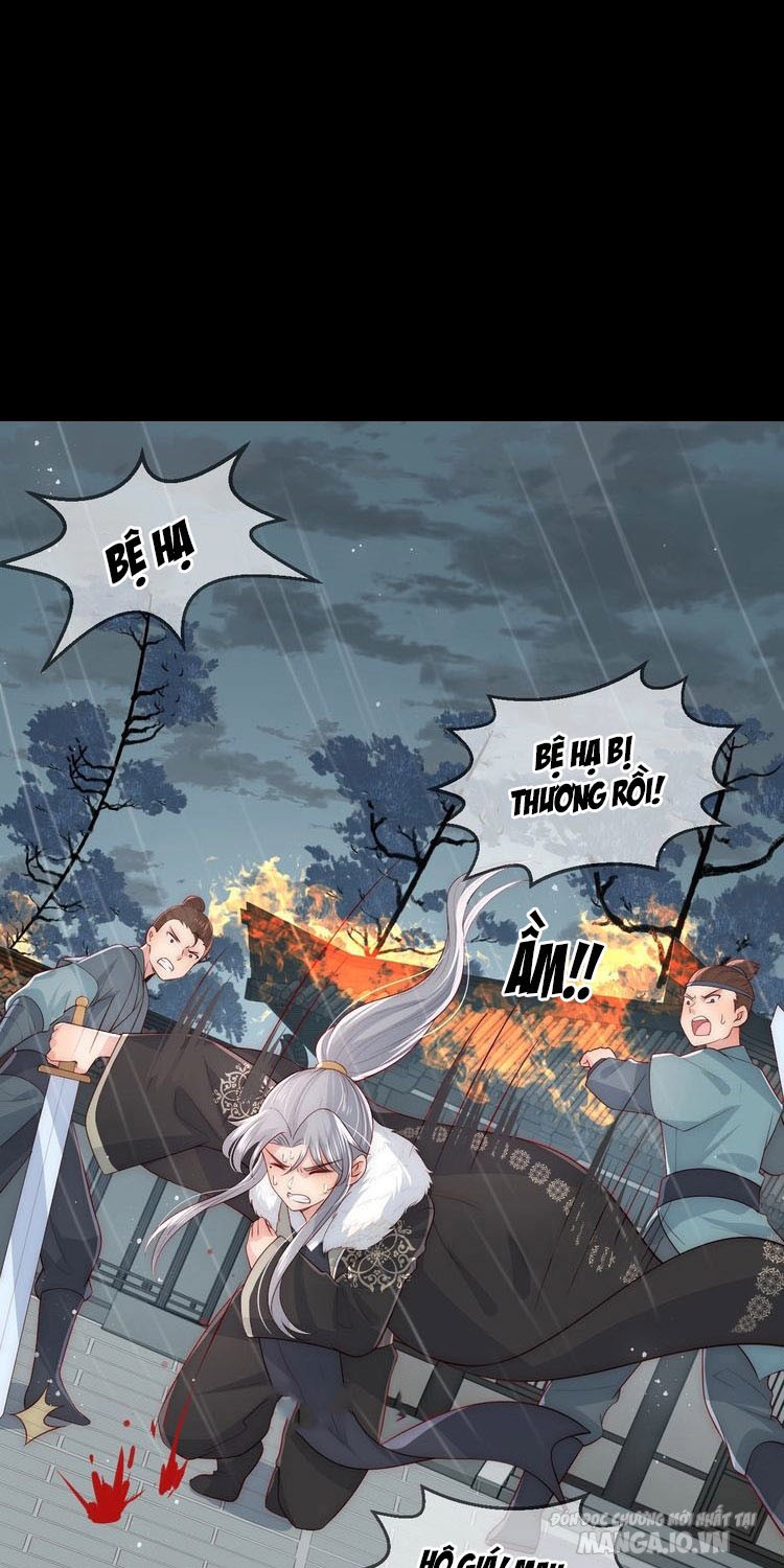 Dưỡng Địch Vi Hoạn Chapter 51.2 - Trang 2