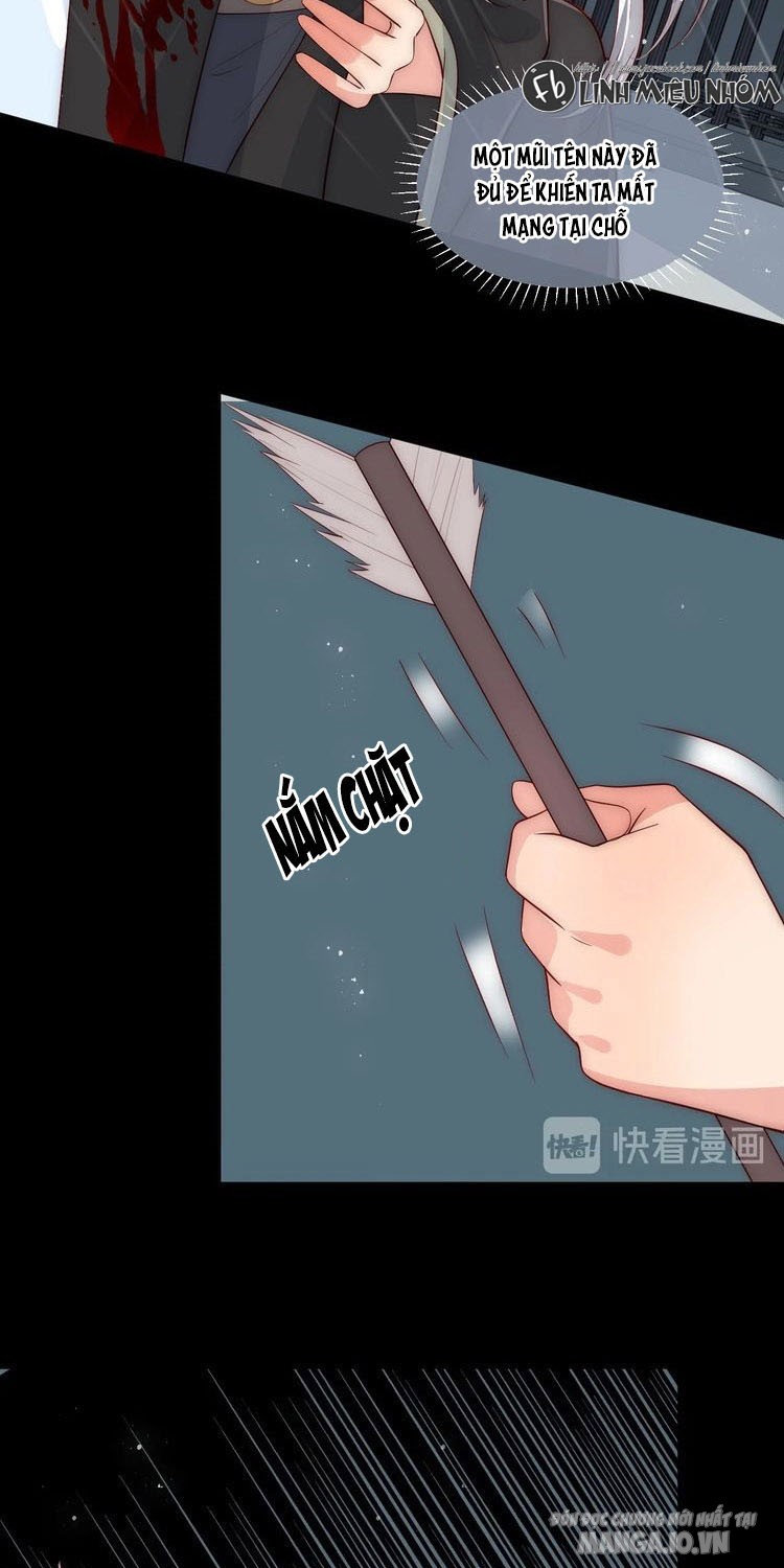 Dưỡng Địch Vi Hoạn Chapter 51.2 - Trang 2