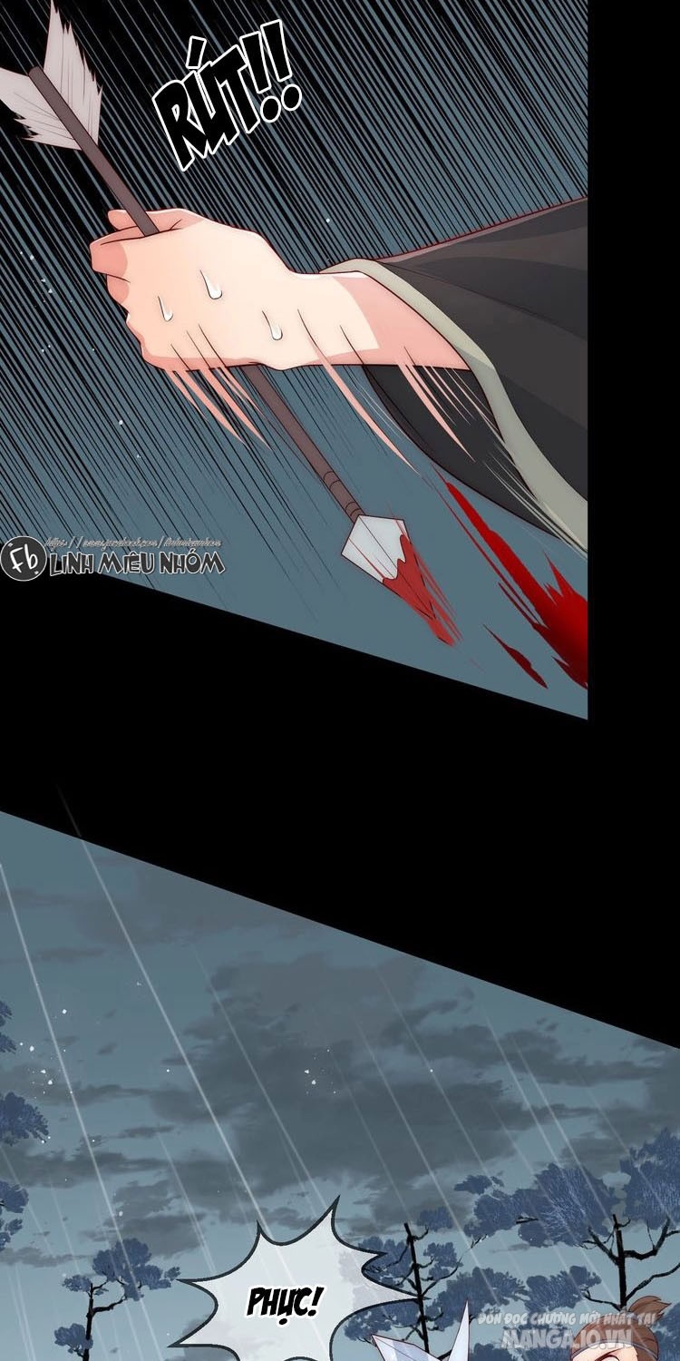 Dưỡng Địch Vi Hoạn Chapter 51.2 - Trang 2