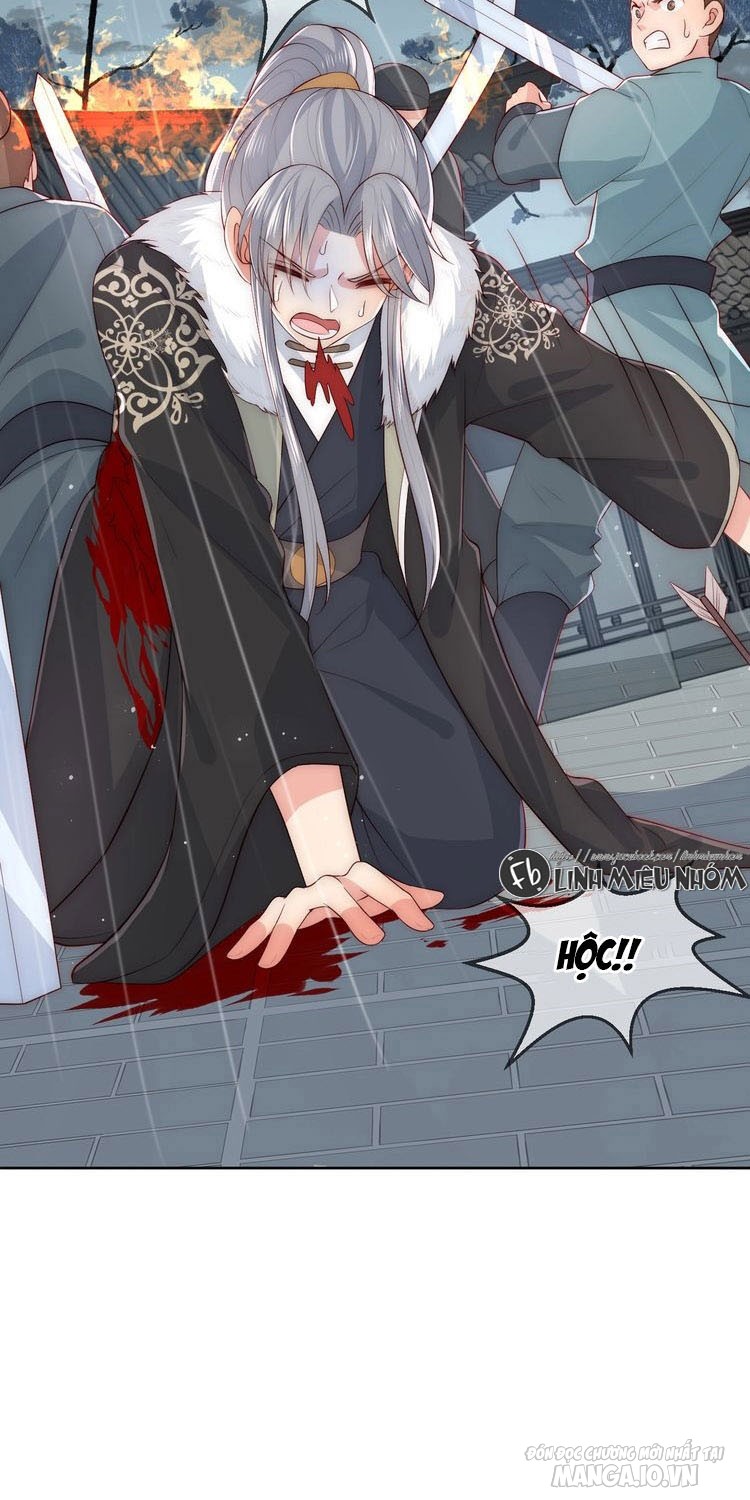 Dưỡng Địch Vi Hoạn Chapter 51.2 - Trang 2