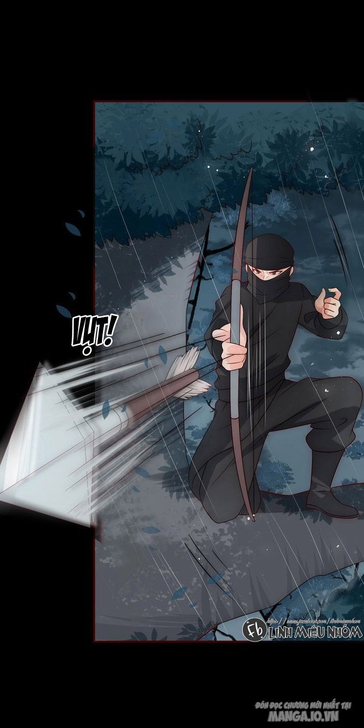 Dưỡng Địch Vi Hoạn Chapter 51.2 - Trang 2