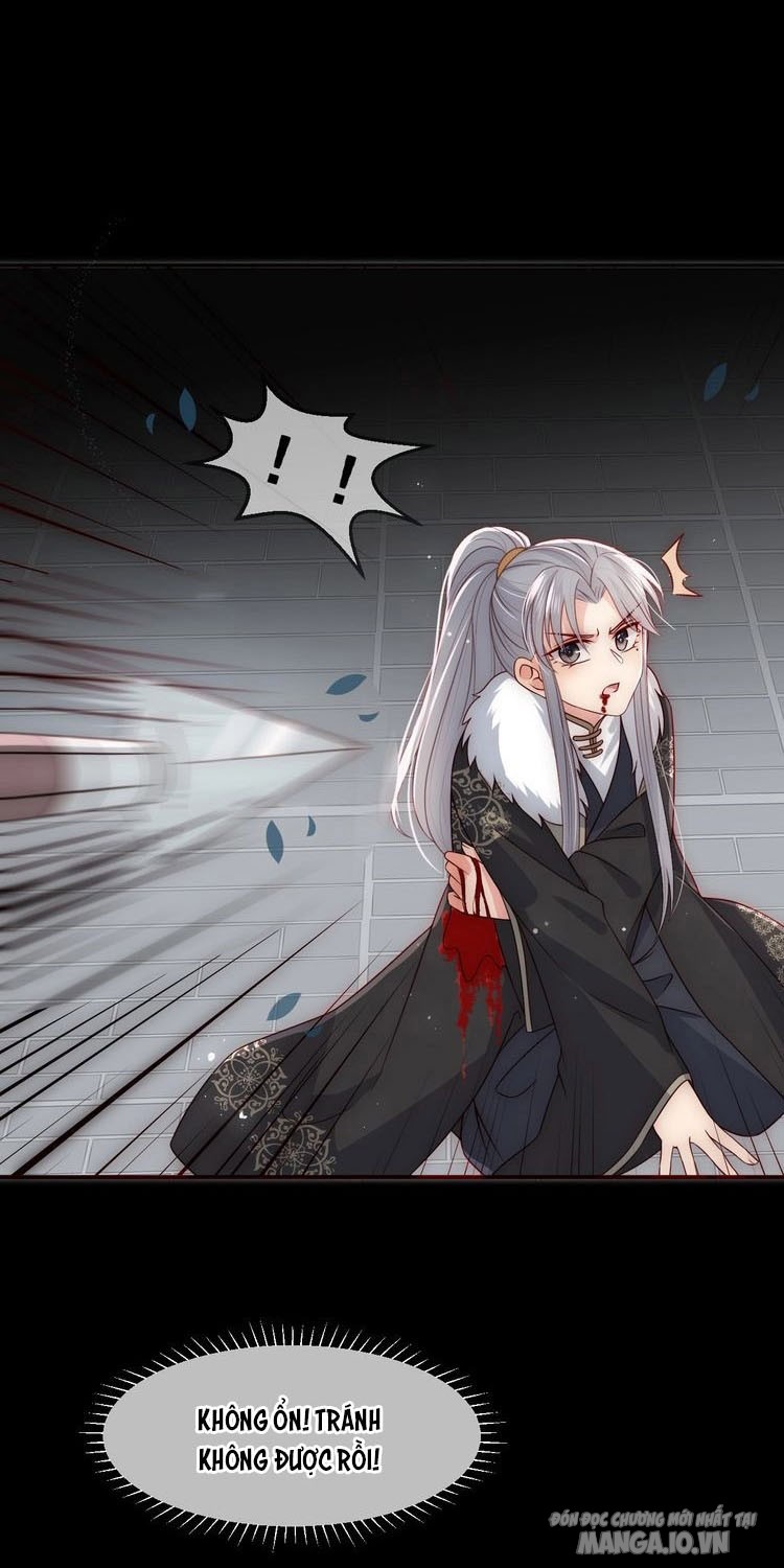Dưỡng Địch Vi Hoạn Chapter 51.2 - Trang 2