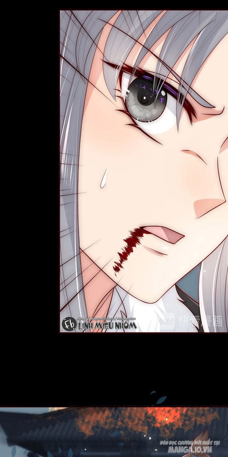 Dưỡng Địch Vi Hoạn Chapter 51.2 - Trang 2