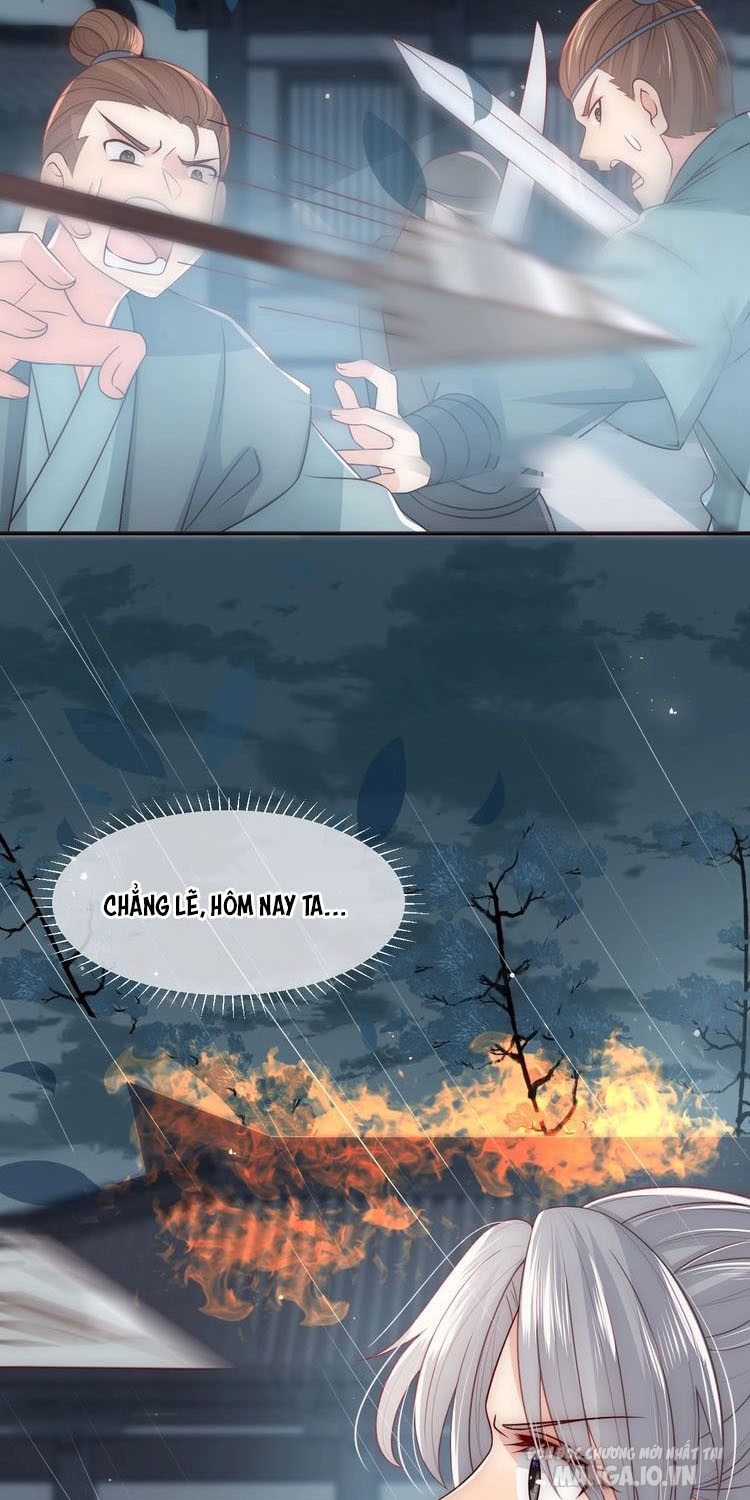 Dưỡng Địch Vi Hoạn Chapter 51.2 - Trang 2