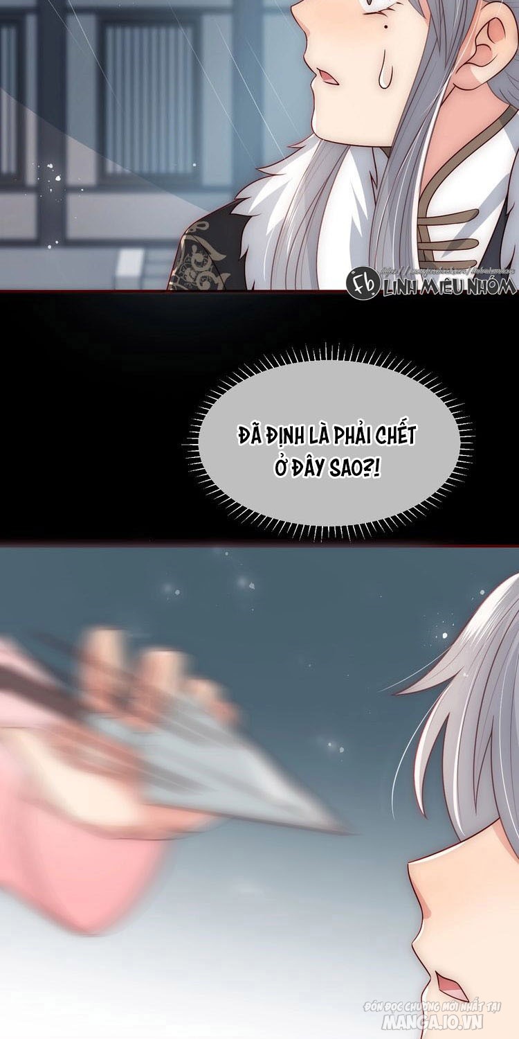 Dưỡng Địch Vi Hoạn Chapter 51.2 - Trang 2