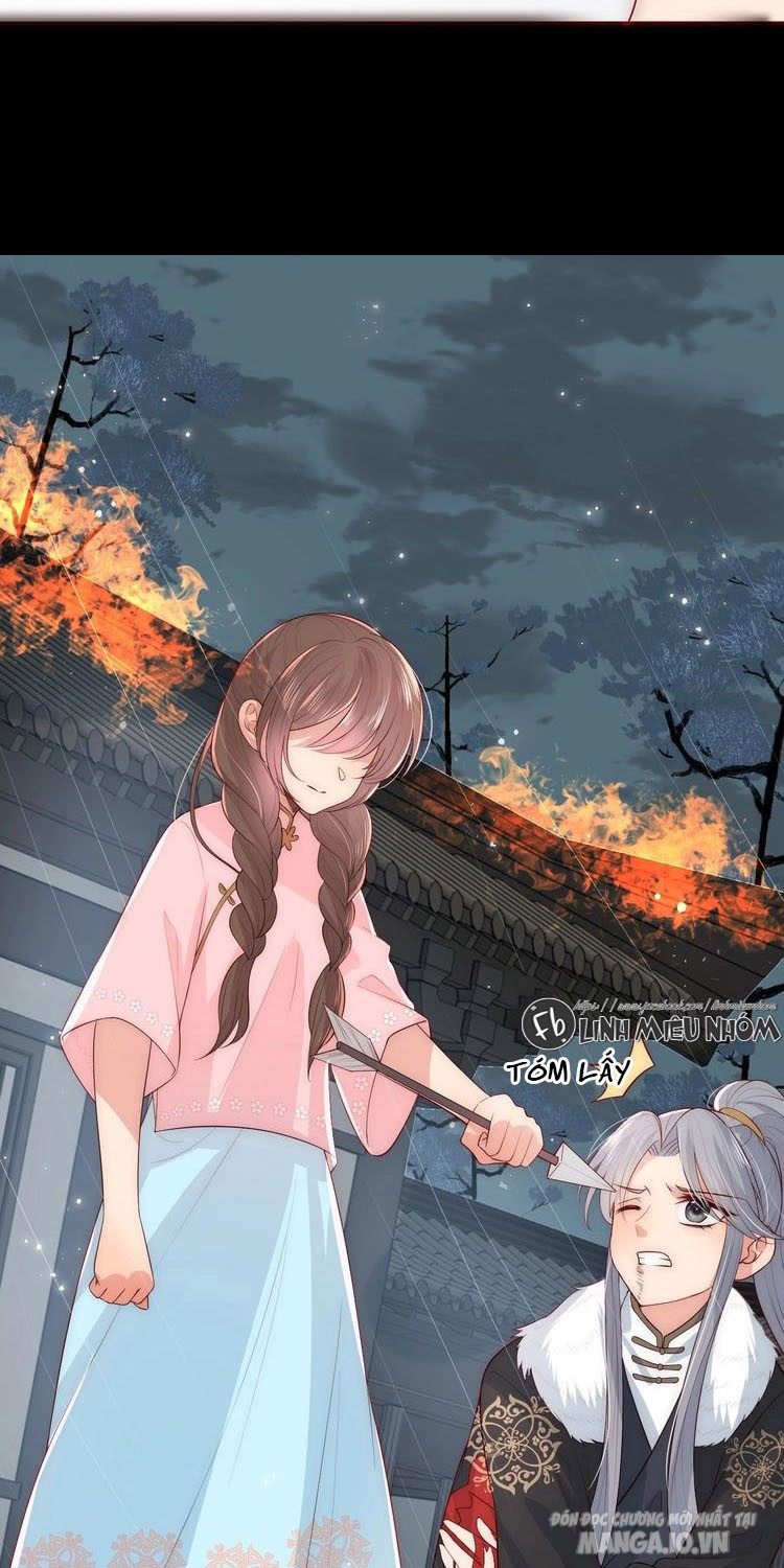 Dưỡng Địch Vi Hoạn Chapter 51.2 - Trang 2