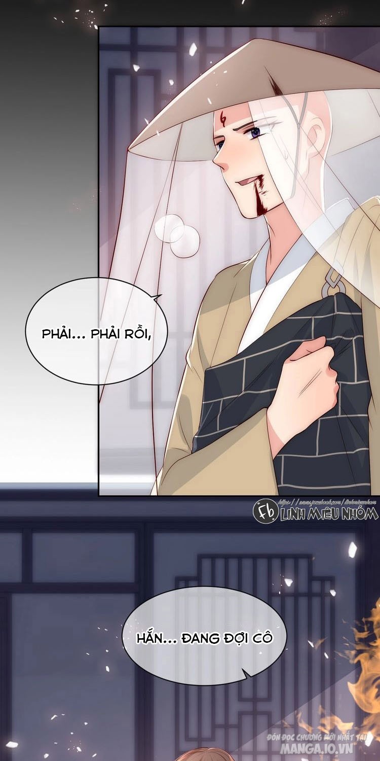 Dưỡng Địch Vi Hoạn Chapter 51.2 - Trang 2