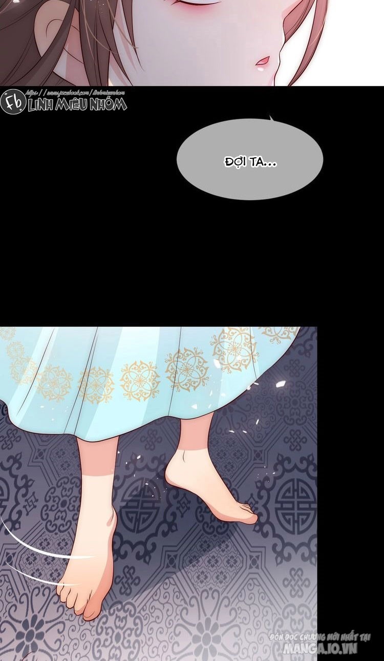 Dưỡng Địch Vi Hoạn Chapter 51.2 - Trang 2