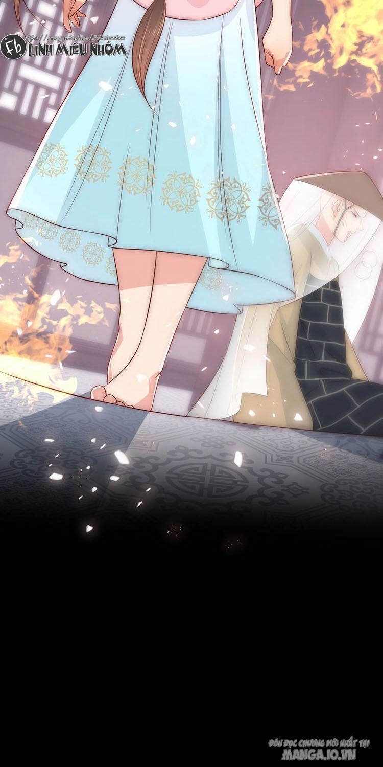 Dưỡng Địch Vi Hoạn Chapter 51.2 - Trang 2