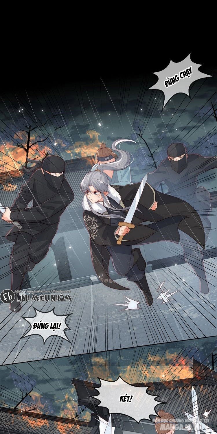 Dưỡng Địch Vi Hoạn Chapter 51.2 - Trang 2