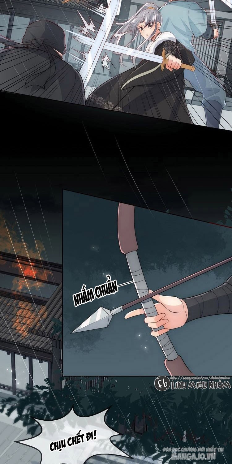 Dưỡng Địch Vi Hoạn Chapter 51.2 - Trang 2