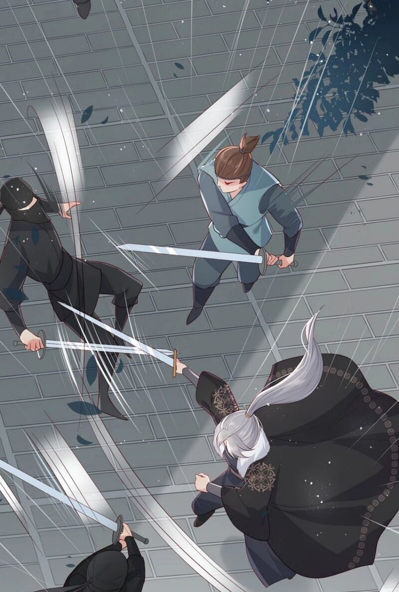 Dưỡng Địch Vi Hoạn Chapter 51 - Trang 2