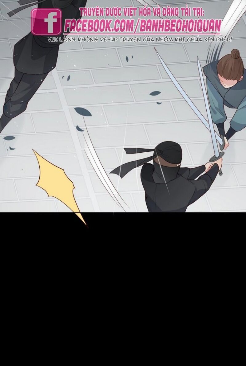 Dưỡng Địch Vi Hoạn Chapter 51 - Trang 2