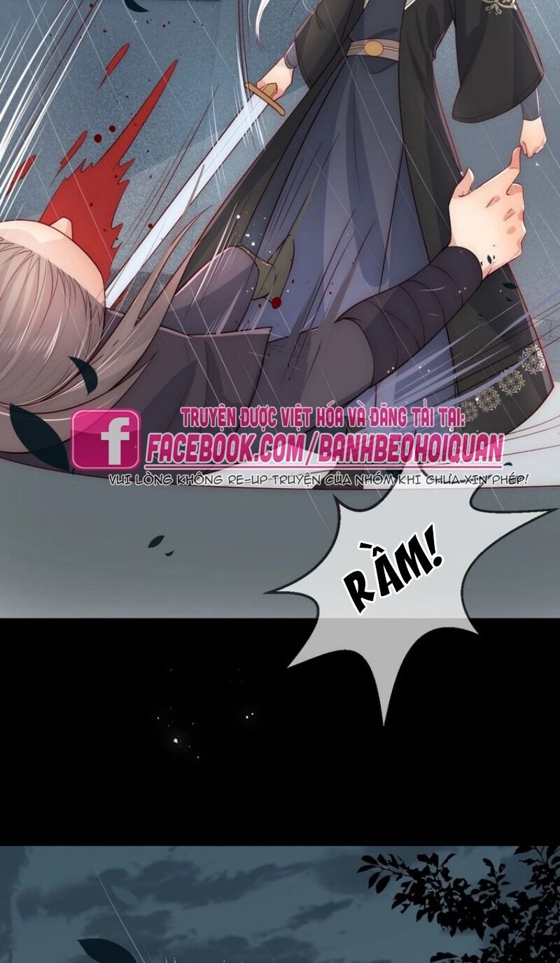 Dưỡng Địch Vi Hoạn Chapter 51 - Trang 2