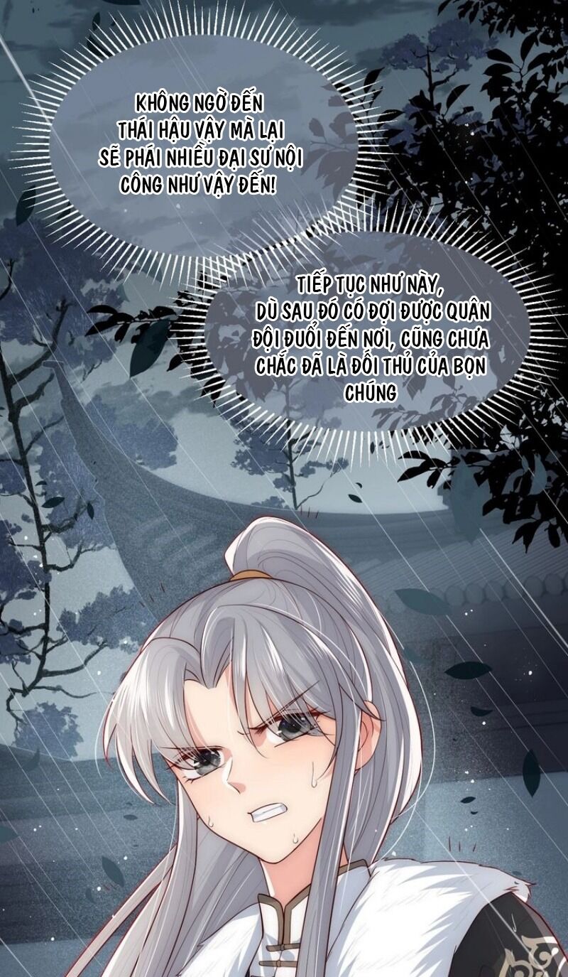 Dưỡng Địch Vi Hoạn Chapter 51 - Trang 2