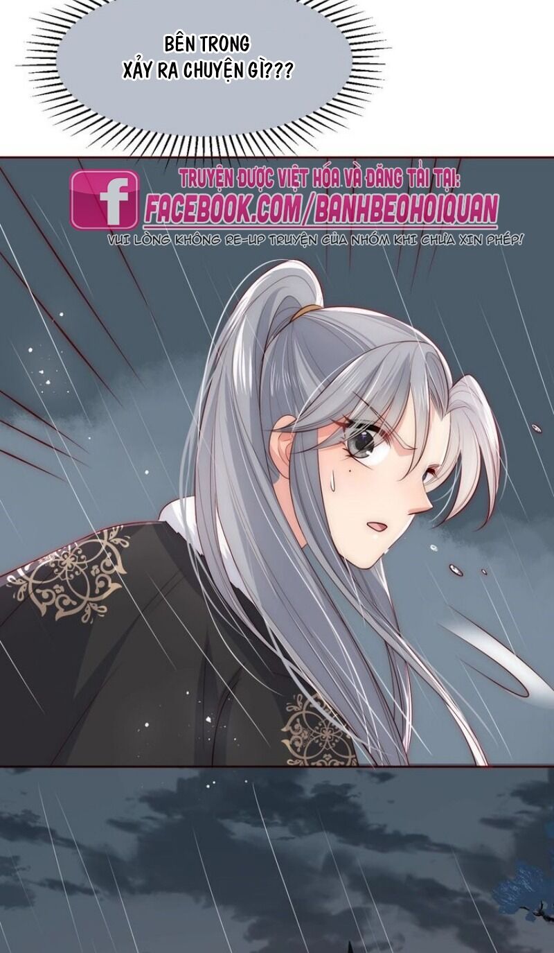 Dưỡng Địch Vi Hoạn Chapter 51 - Trang 2