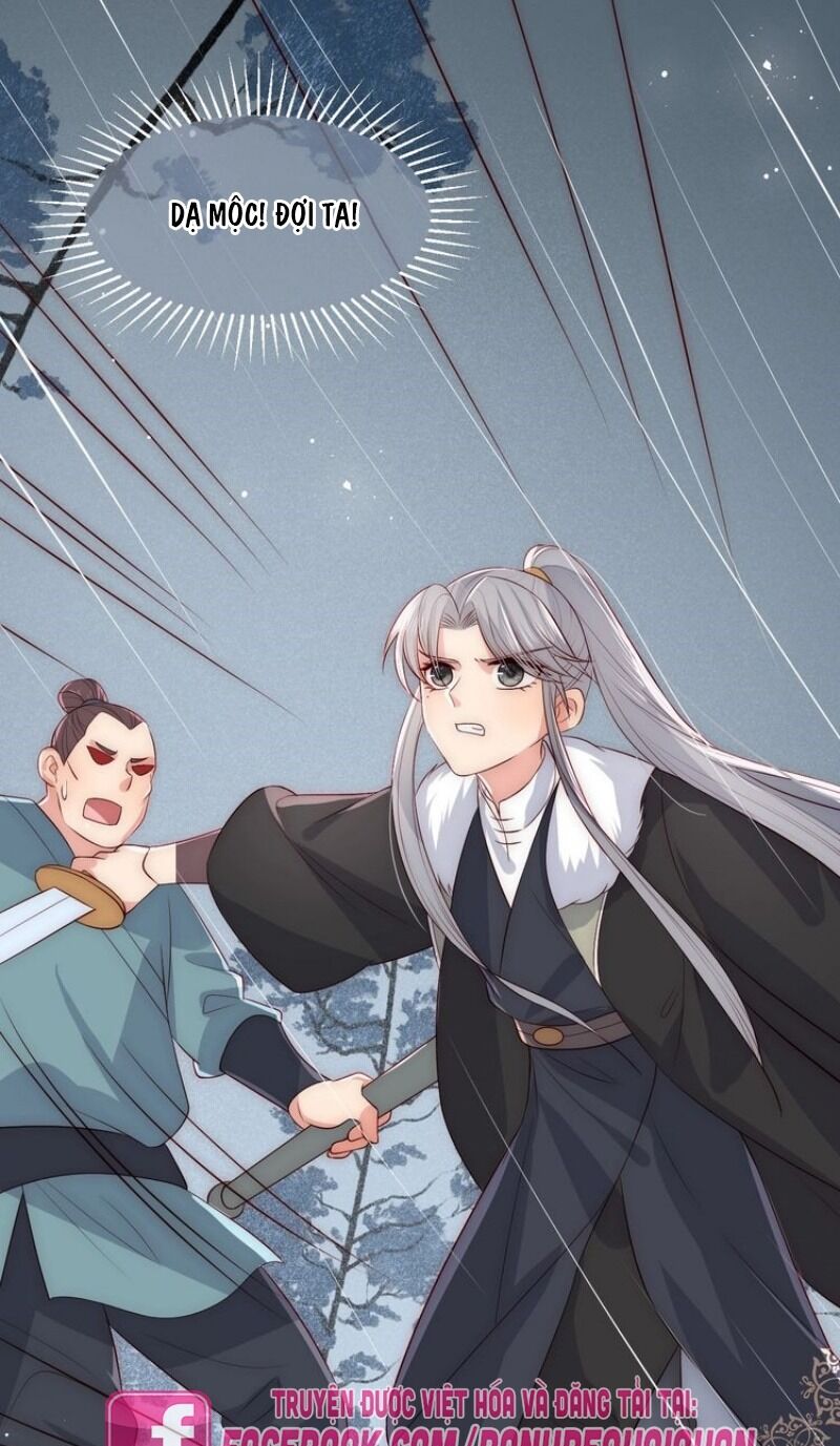 Dưỡng Địch Vi Hoạn Chapter 51 - Trang 2