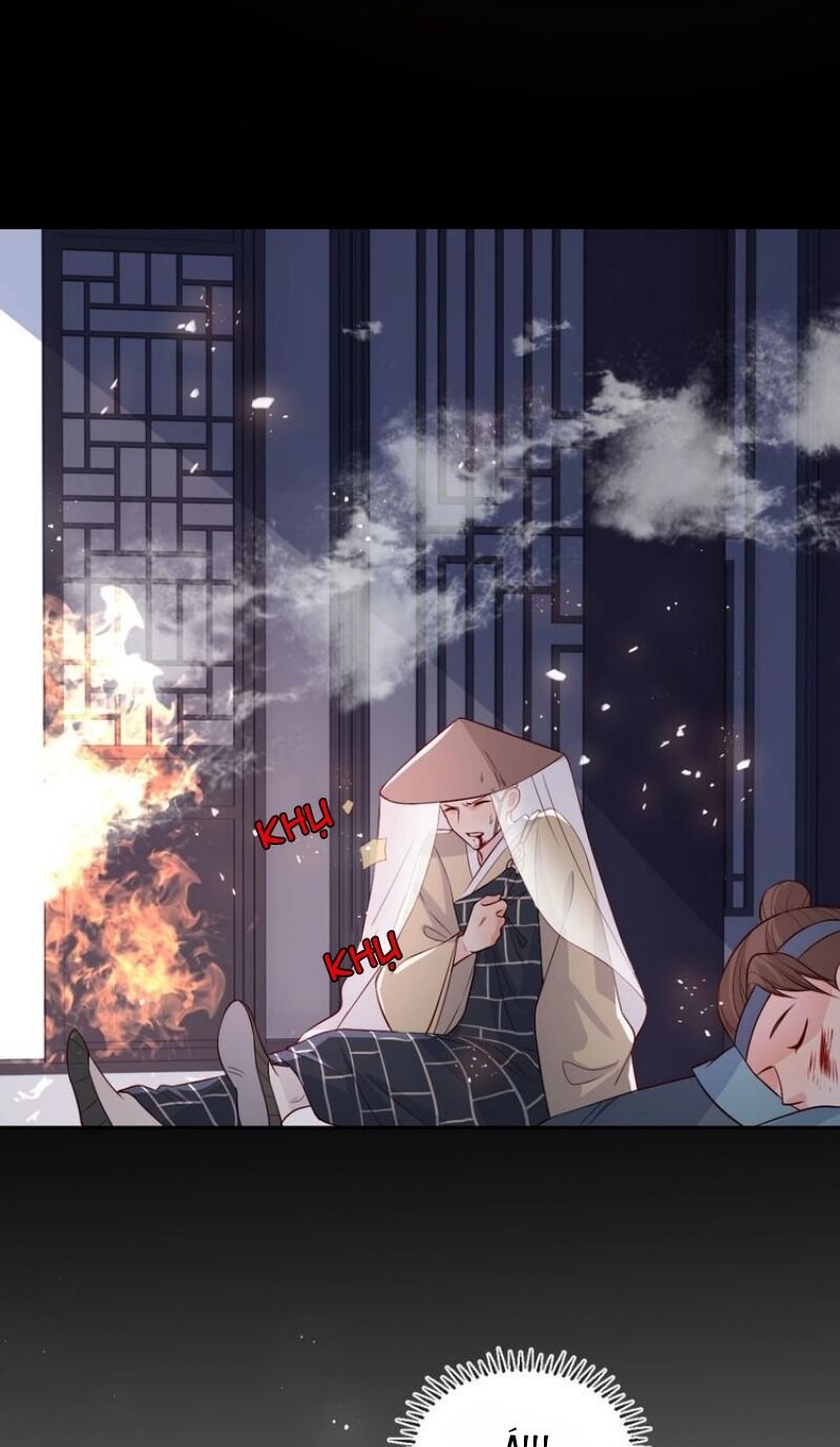 Dưỡng Địch Vi Hoạn Chapter 51 - Trang 2