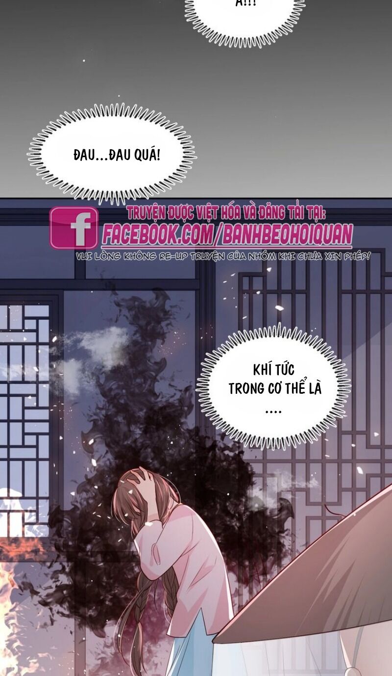 Dưỡng Địch Vi Hoạn Chapter 51 - Trang 2