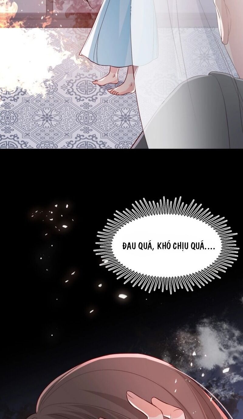 Dưỡng Địch Vi Hoạn Chapter 51 - Trang 2