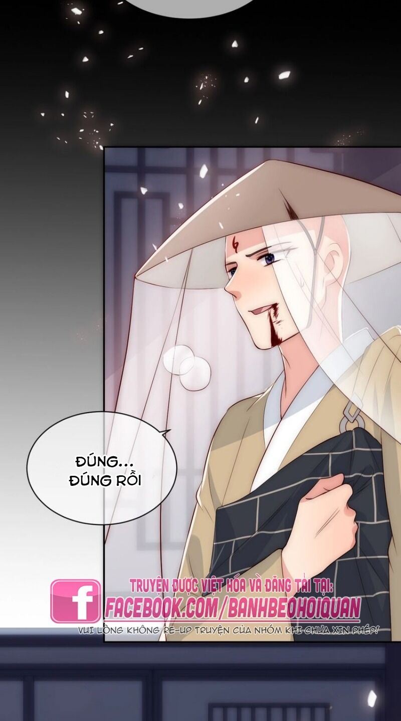 Dưỡng Địch Vi Hoạn Chapter 51 - Trang 2