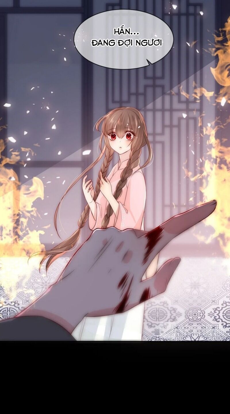 Dưỡng Địch Vi Hoạn Chapter 51 - Trang 2