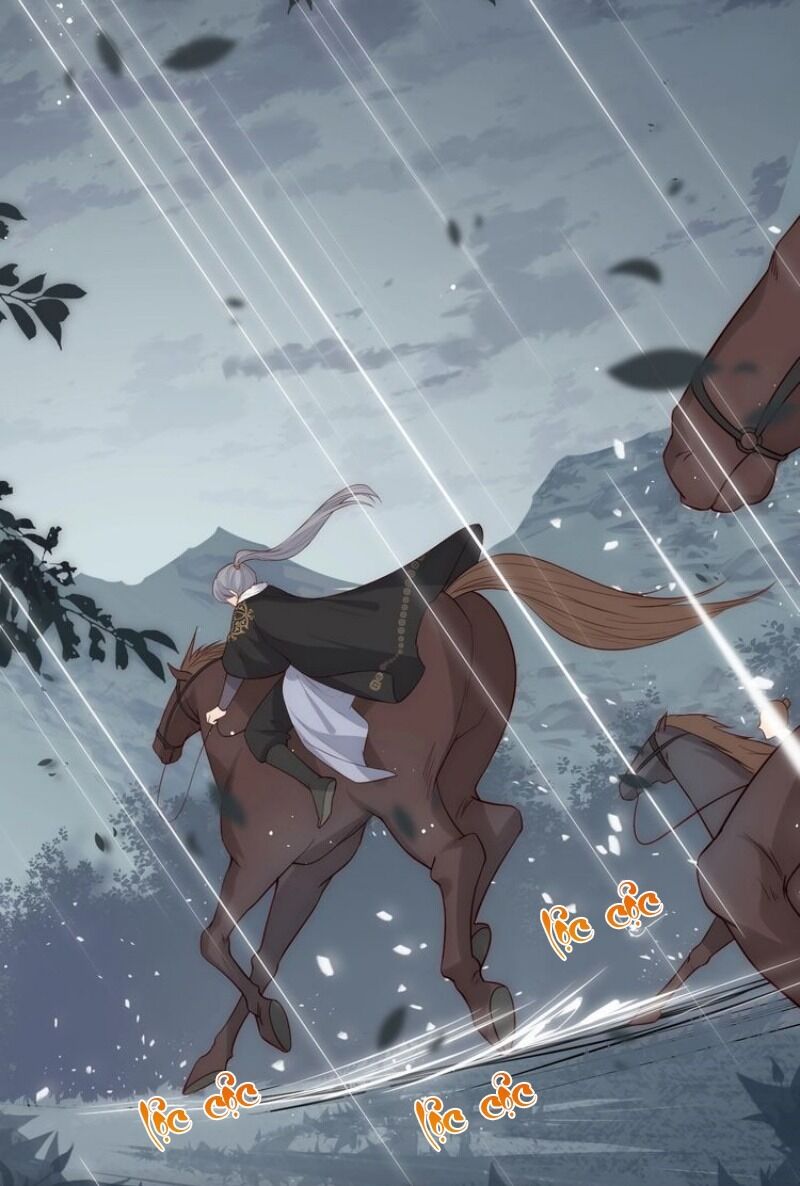 Dưỡng Địch Vi Hoạn Chapter 51 - Trang 2