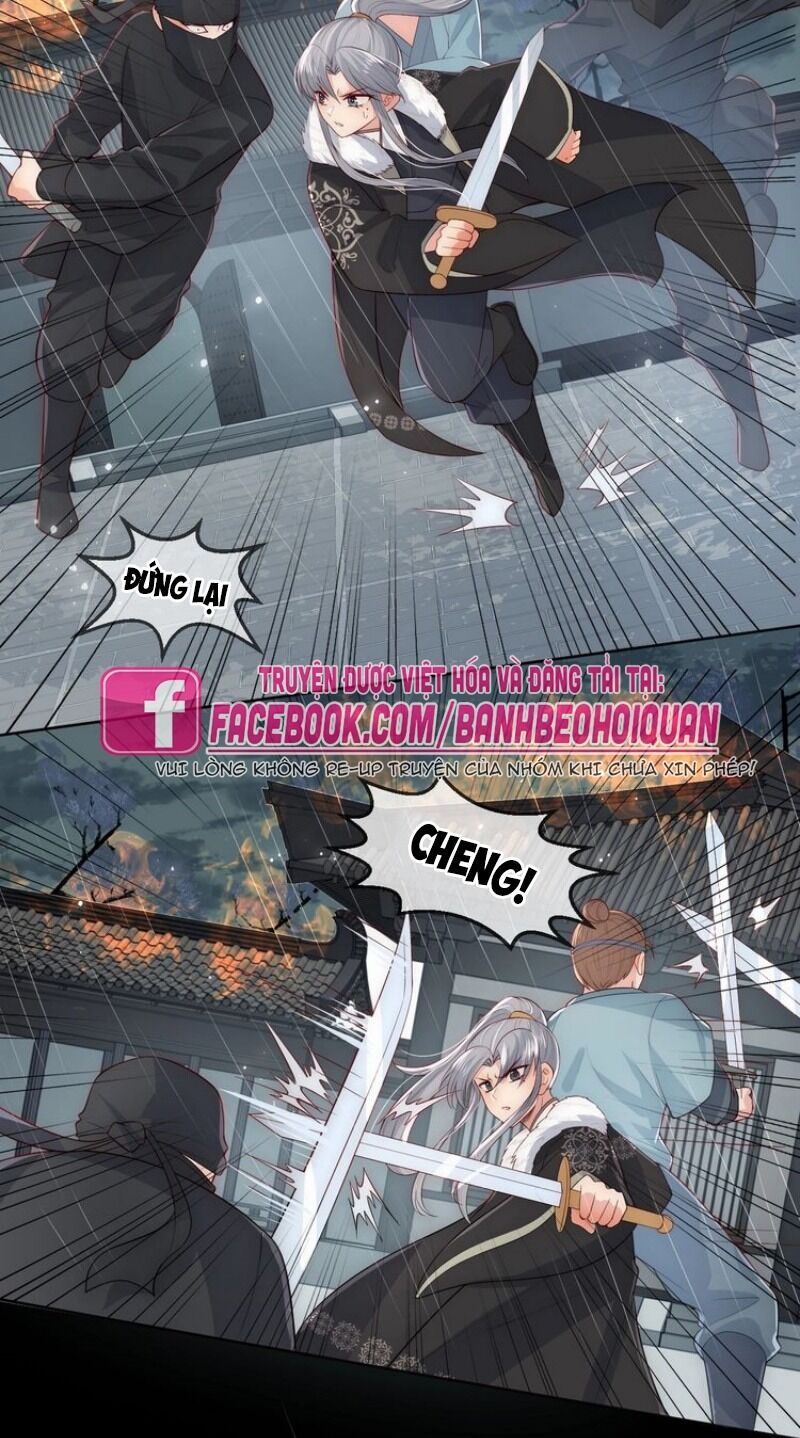 Dưỡng Địch Vi Hoạn Chapter 51 - Trang 2