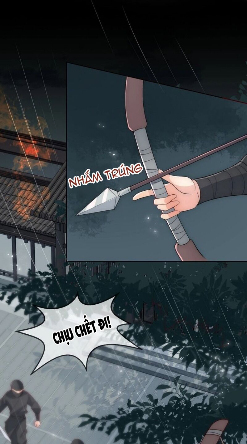 Dưỡng Địch Vi Hoạn Chapter 51 - Trang 2