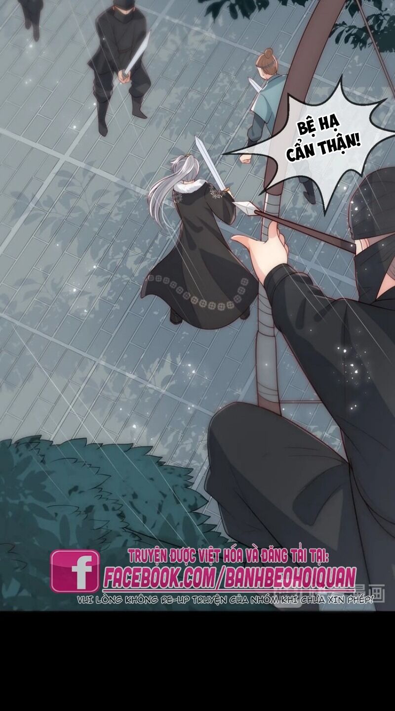 Dưỡng Địch Vi Hoạn Chapter 51 - Trang 2