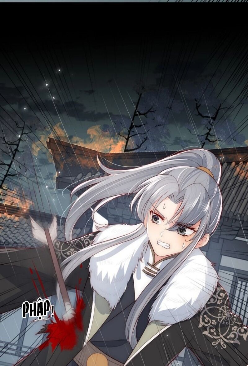 Dưỡng Địch Vi Hoạn Chapter 51 - Trang 2