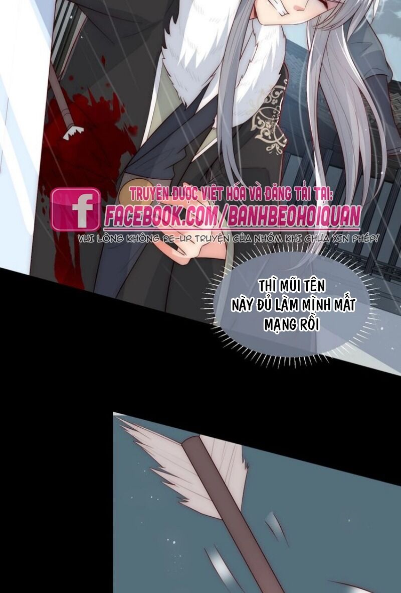 Dưỡng Địch Vi Hoạn Chapter 51 - Trang 2