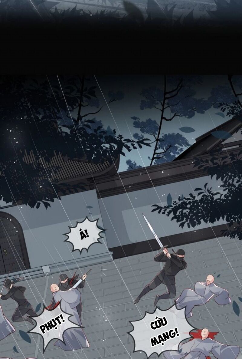 Dưỡng Địch Vi Hoạn Chapter 51 - Trang 2