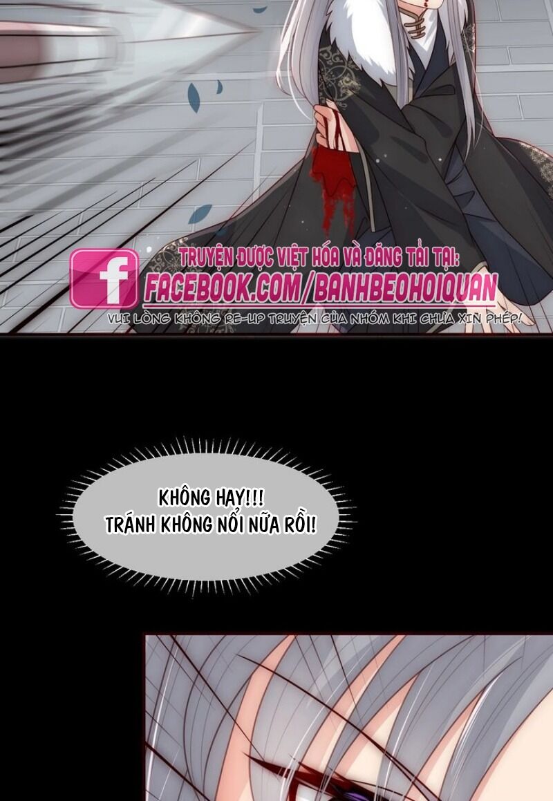 Dưỡng Địch Vi Hoạn Chapter 51 - Trang 2