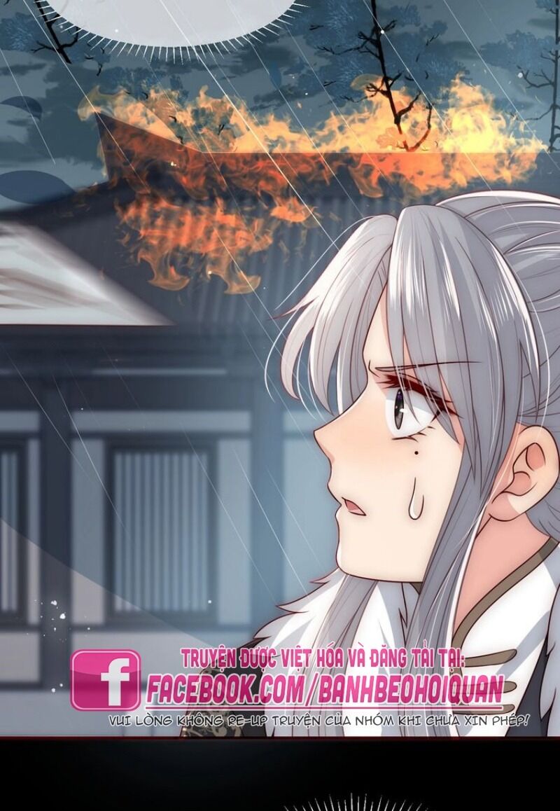 Dưỡng Địch Vi Hoạn Chapter 51 - Trang 2