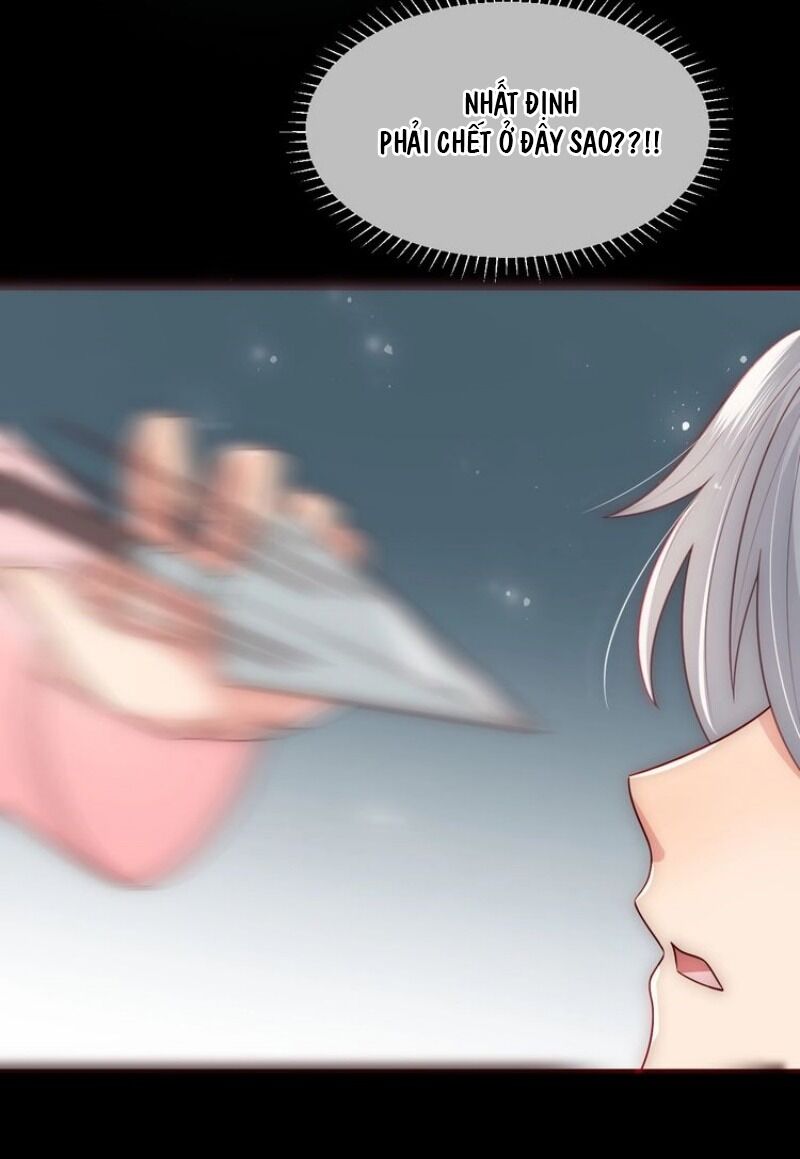Dưỡng Địch Vi Hoạn Chapter 51 - Trang 2