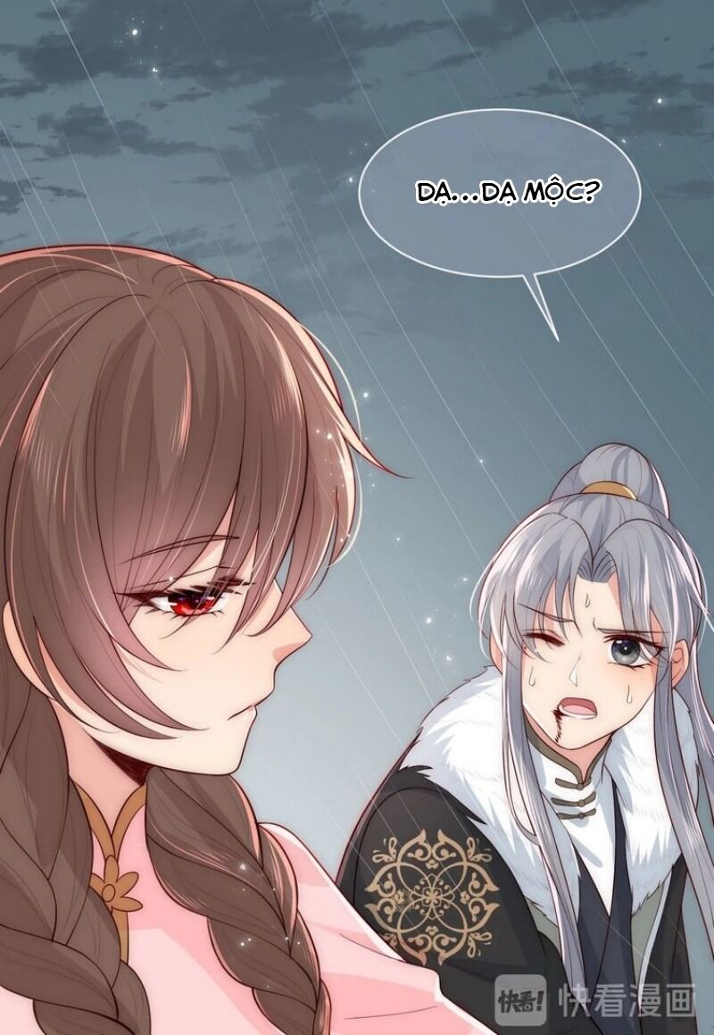 Dưỡng Địch Vi Hoạn Chapter 51 - Trang 2