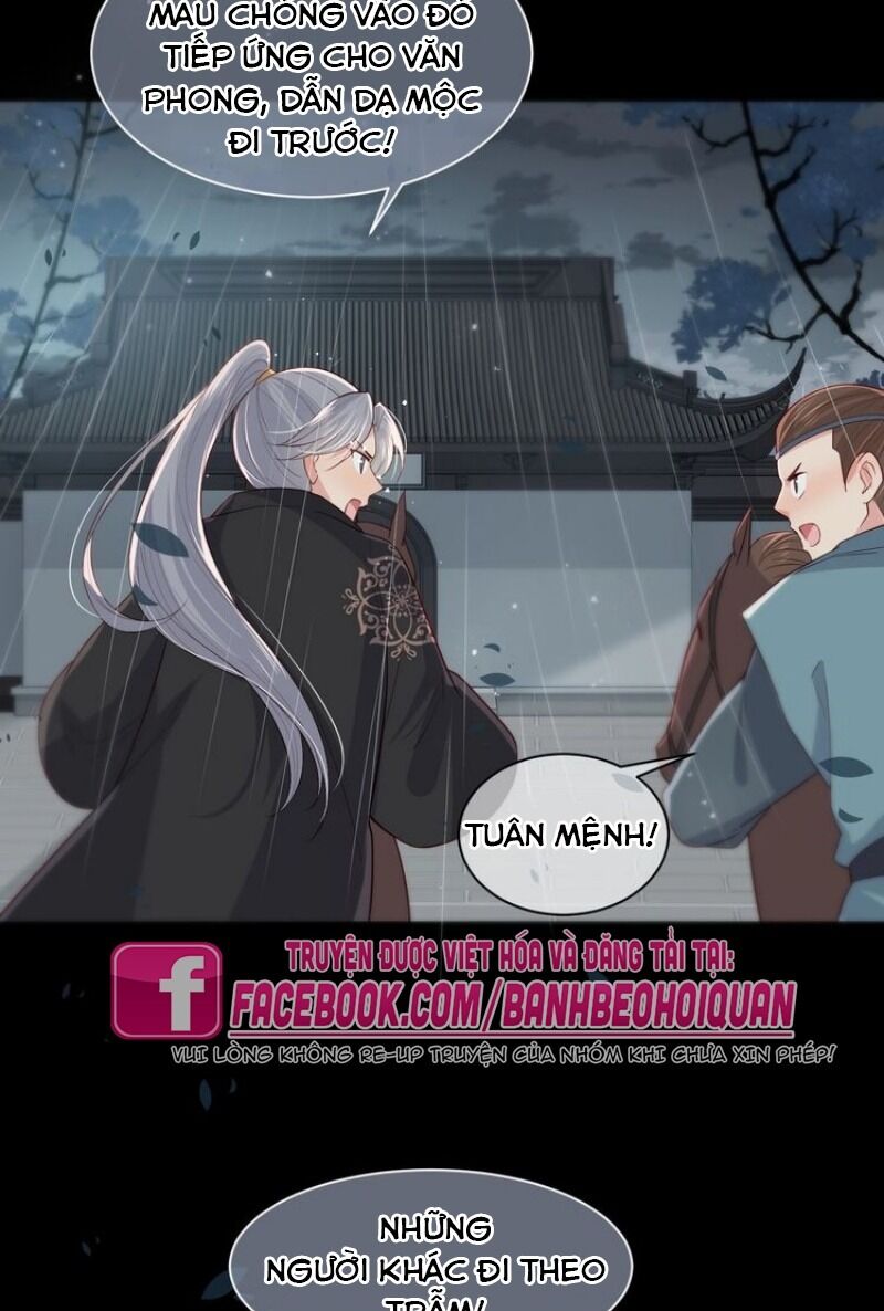 Dưỡng Địch Vi Hoạn Chapter 51 - Trang 2