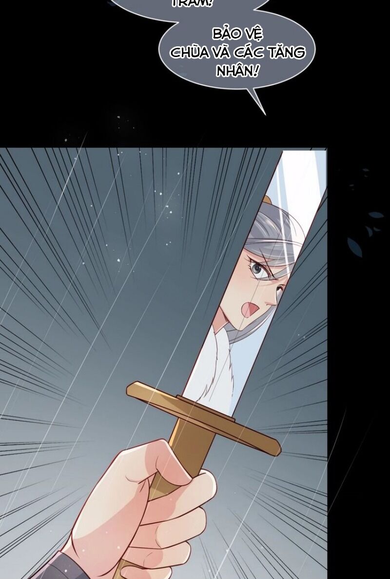 Dưỡng Địch Vi Hoạn Chapter 51 - Trang 2