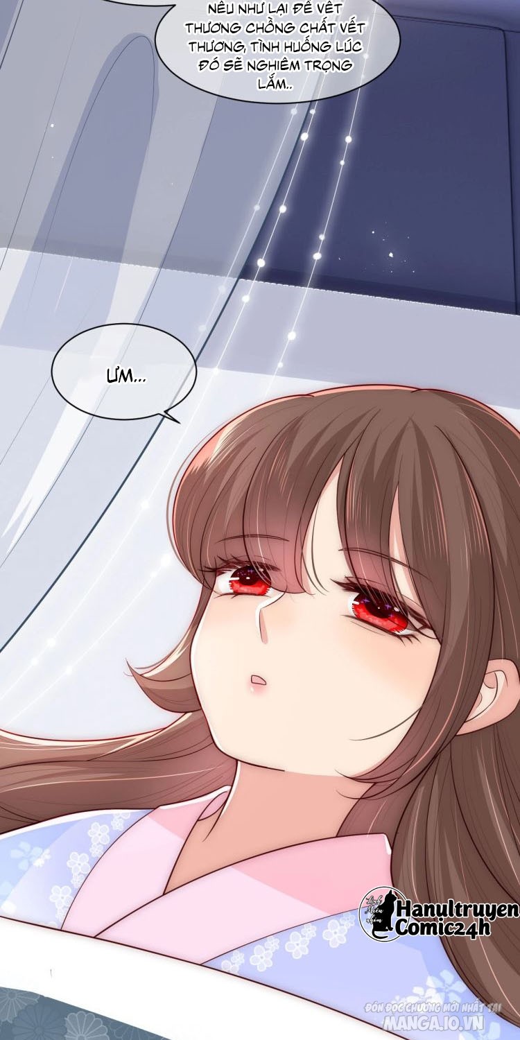 Dưỡng Địch Vi Hoạn Chapter 53.2 - Trang 2