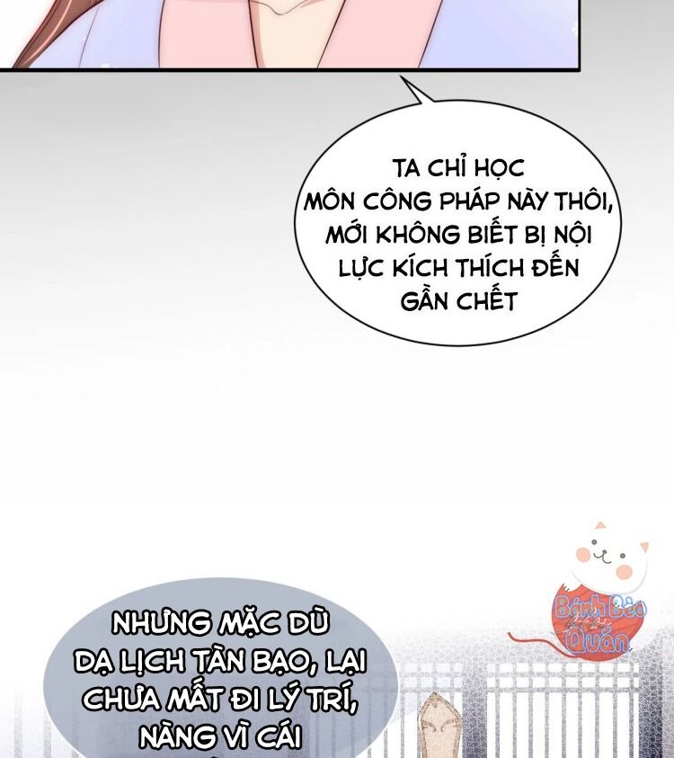 Dưỡng Địch Vi Hoạn Chapter 54 - Trang 2