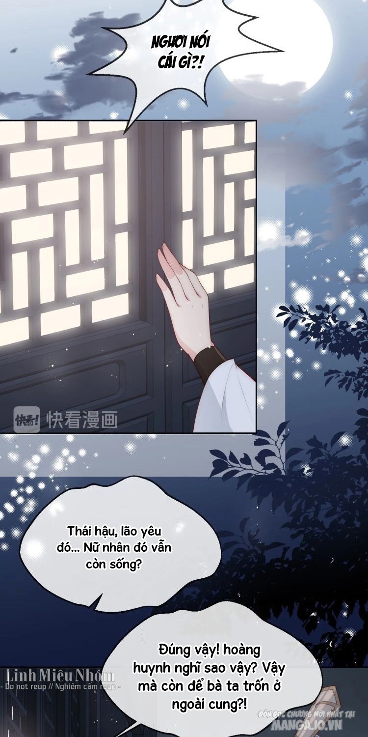 Dưỡng Địch Vi Hoạn Chapter 55.2 - Trang 2