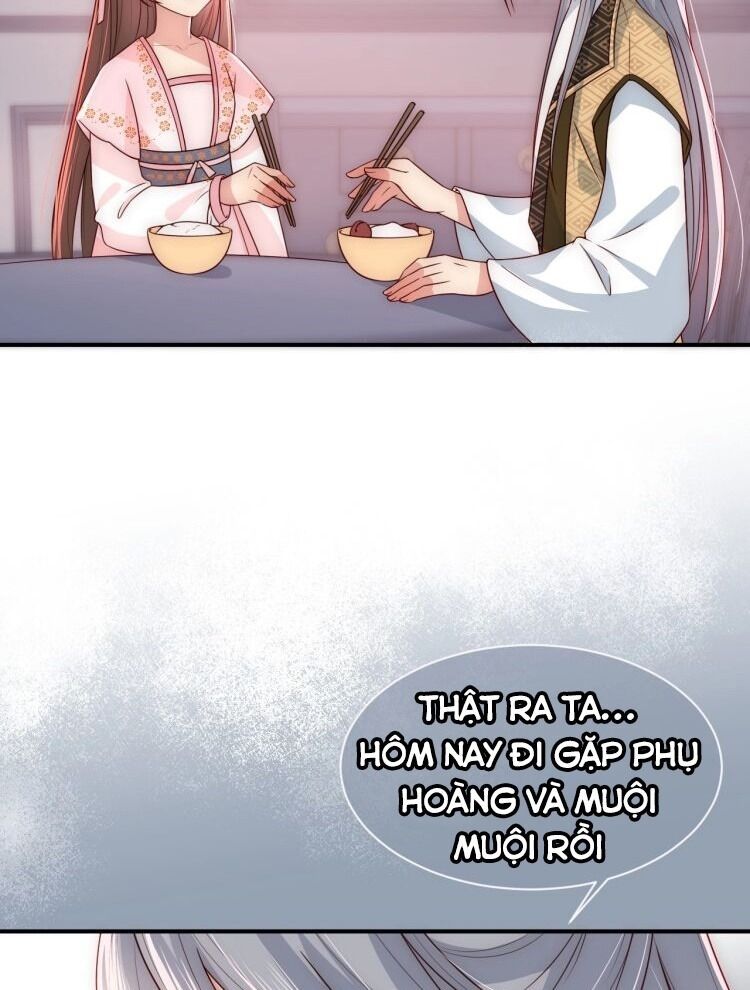 Dưỡng Địch Vi Hoạn Chapter 55 - Trang 2