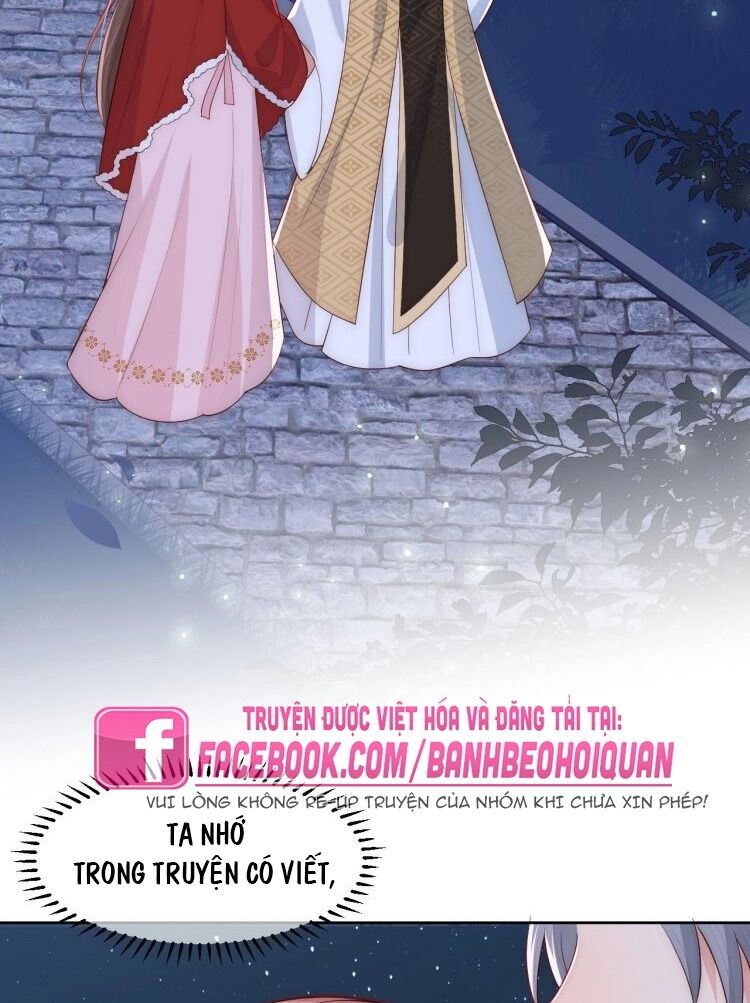 Dưỡng Địch Vi Hoạn Chapter 56 - Trang 2