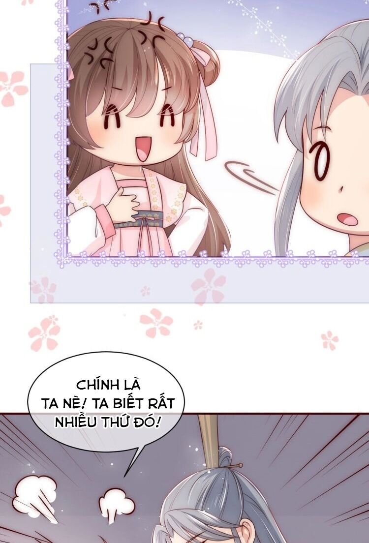 Dưỡng Địch Vi Hoạn Chapter 57 - Trang 2