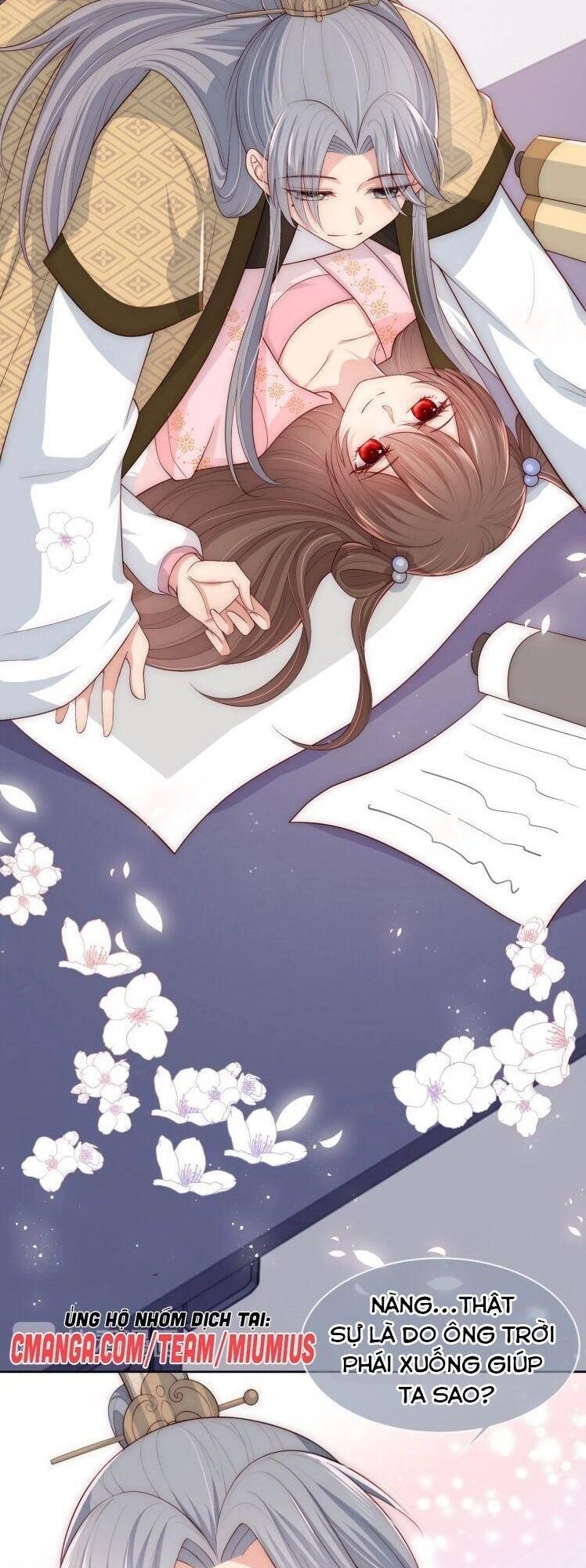 Dưỡng Địch Vi Hoạn Chapter 58 - Trang 2