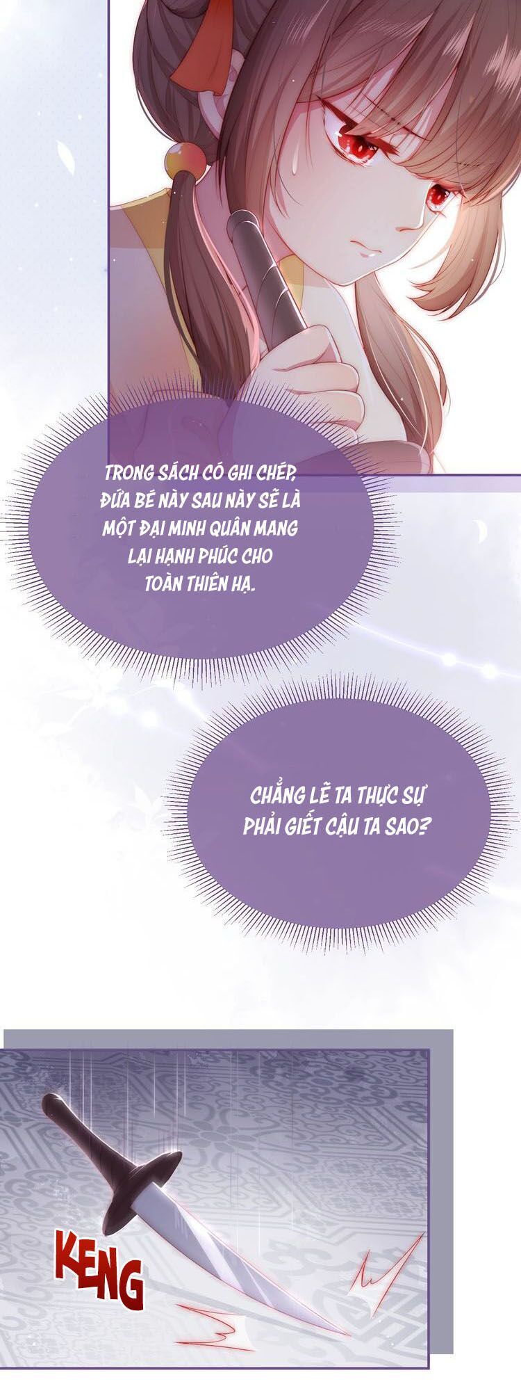 Dưỡng Địch Vi Hoạn Chapter 6 - Trang 2