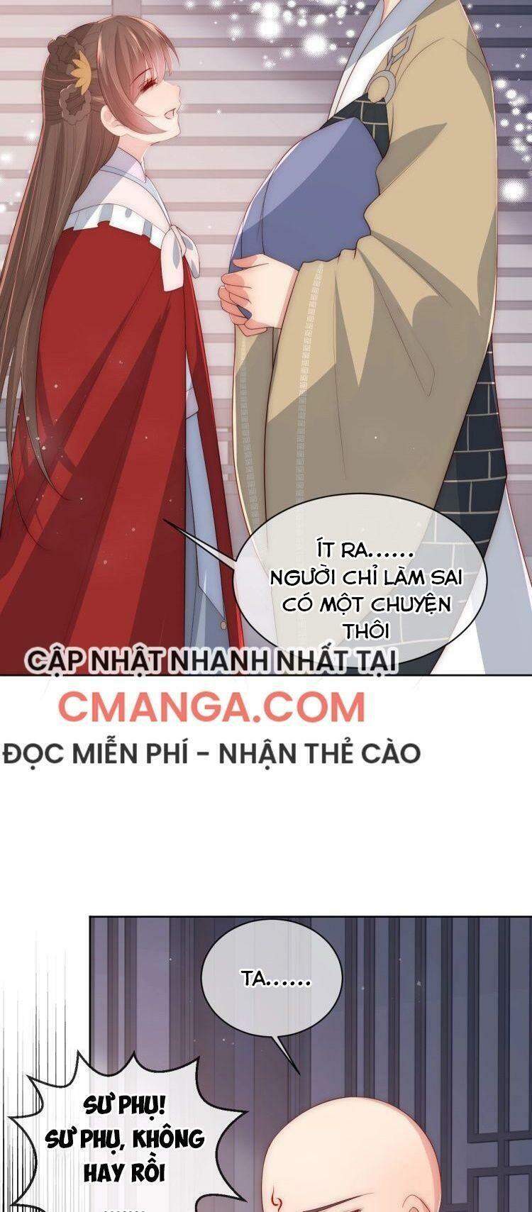 Dưỡng Địch Vi Hoạn Chapter 60 - Trang 2