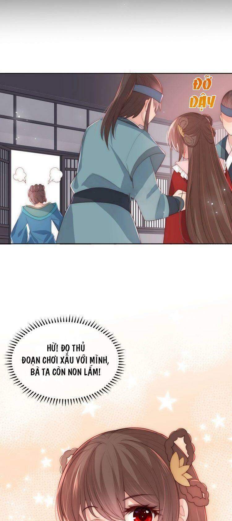 Dưỡng Địch Vi Hoạn Chapter 60 - Trang 2