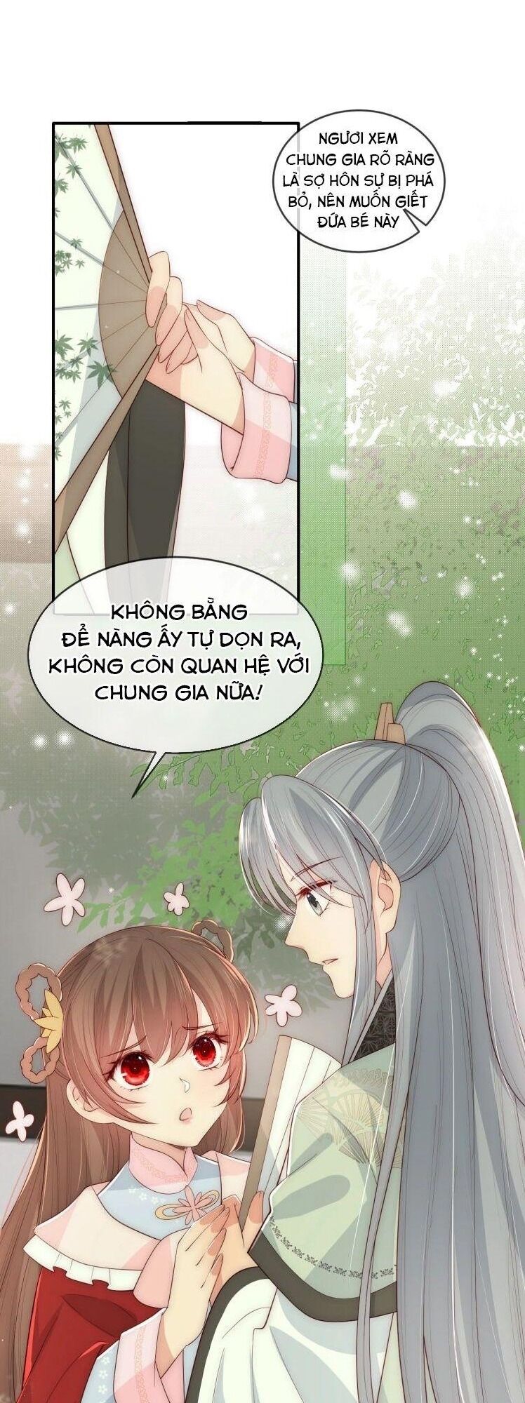 Dưỡng Địch Vi Hoạn Chapter 61 - Trang 2